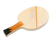 Classic Carbon Table Tennis Blade 5 Layers Wooden Paddle For Competition