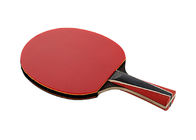 Handmade Professional Table Tennis Bats High Performance Rubber Joint Type Handle