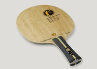 High Performance Table Tennis Blade V - 6 7 Plywood Custom Ping Pong Bats