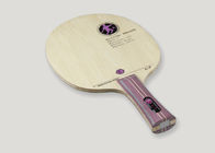 5 Plywood L-7 Table Tennis Blade / wooden ping pong paddles with Strong Attack Power