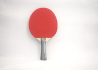 Premium Handle Table Tennis Rackets With 1.5MM #3 Yellow Sponge