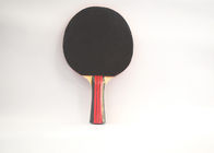 Professional Plywood Table Tennis Paddle / Ping Pong Bats 12 PCS / Box