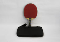 Light Weight Sports Direct Table Tennis Bats / Ping Pong Racket