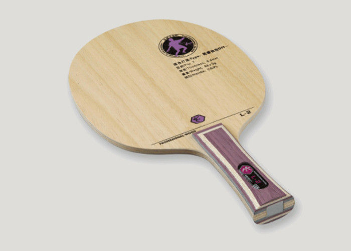 professional table tennis bats