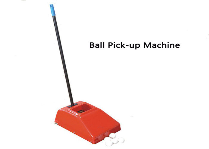 New Style Ping Pong Accessories Ball Pick-up Machine For Training