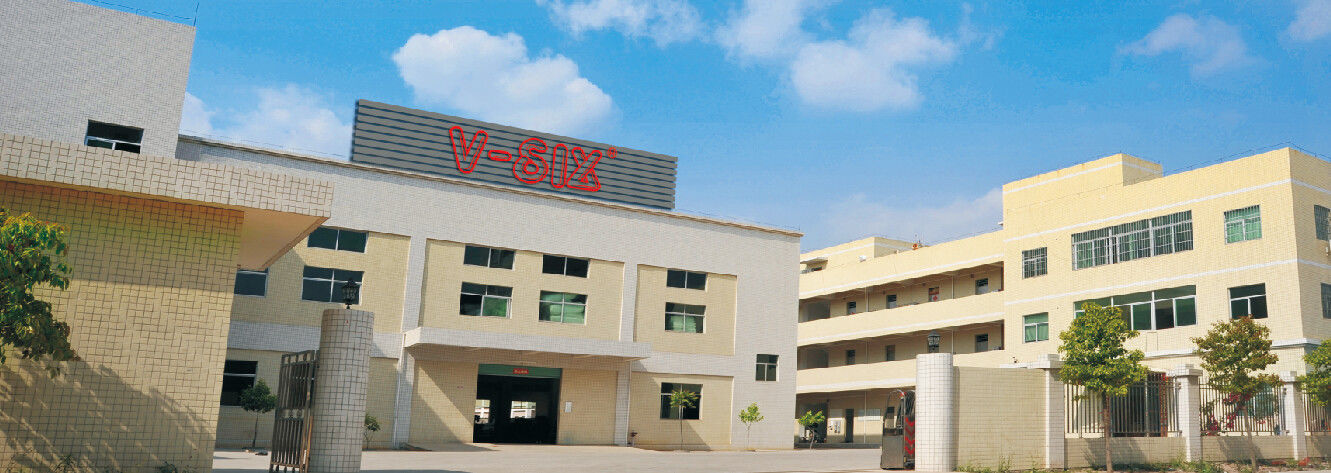 Guangzhou Dunya Sports Ltd. manufacturer production line