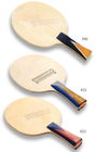 7 Plies Construction Table Tennis Blade Carbon Fiber Wooden Handle Soleplate