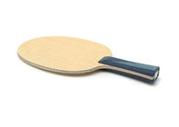 Carbon Ayous Table Tennis Blade Long Handle 7 Ply Speed Control Well For All Round