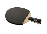 Ayous Blade Reverse Rubber Table Tennis Bats Orange Elastic Sponge Long Short Handle