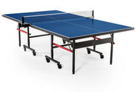 Waterproof Folding Tournament Ping Pong Table With Stop System