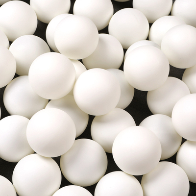 3 Star Ping Pong Balls ABS White Orange 40MM Packing