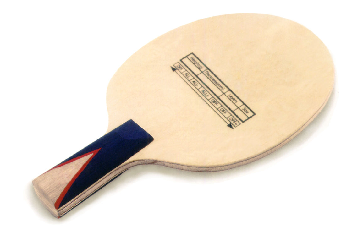 Carbon Fiber Ping Pong Paddles 7kg , Table Tennis Plate with Short or Long Wooden Handle