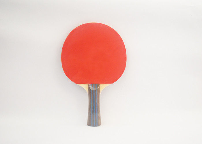 Defensive And Offensive Table Tennis Rackets For Ping Pong Player