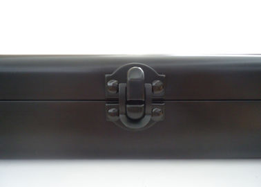 Table Tennis Case With Transparent Face , Black Edge Ping Pong Paddle Cover