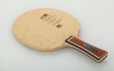 Professional X5 LIimba Wood ping pong blades good balance for offensive