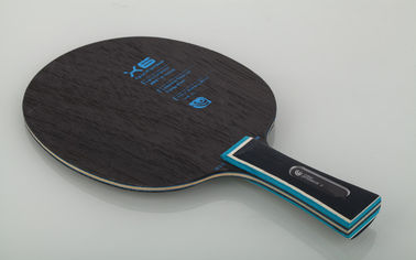 Professional Table Tennis Blade Plenty Bottom Power X6 Ayous Wood Blade