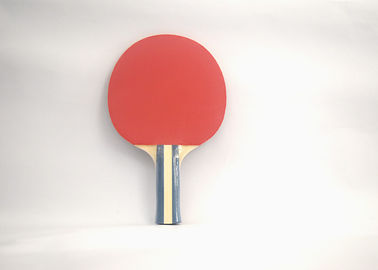 Color Sponge Ping Pong Rackets For Beginner And Practitioner