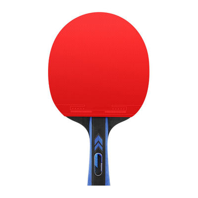 Double Reverse Rubber Rackets For Table Tennis Control Well For Allround Player