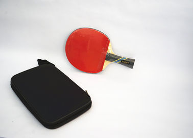 Light Weight Sports Direct Table Tennis Bats / Ping Pong Racket