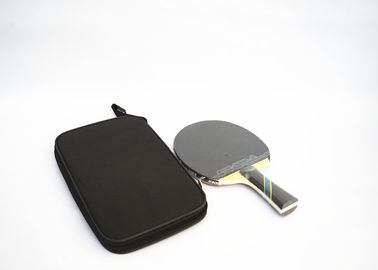 Light Weight Sports Direct Table Tennis Bats / Ping Pong Racket